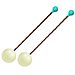 Pair of Pro Glow Contact Poi