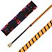 Purchase HoP Aero Leather Binding Fire Staff with 2.5 inch Screwed  Wicks