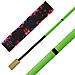 Flow Master - Fire Staff with 4inch wicks