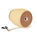 Kevlar Rope 100ft 30m roll 3/4 inch 19mm braided
